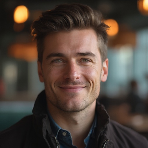 Kacper Zieliński — Kasyno internetowe reviewer